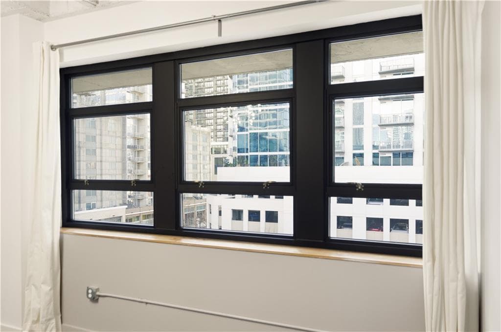 1 bedroom, 1 bathroom, 1,009 sq ft condominium for sale at 878 Peachtree Street 701, Atlanta, GA 30309 — photo 8