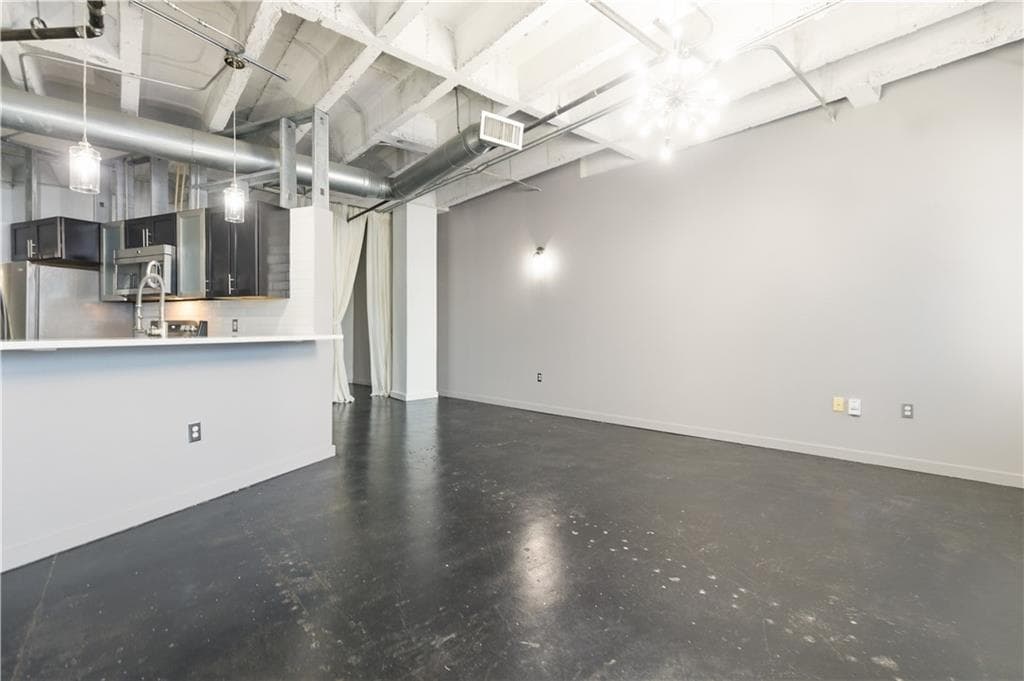 1 bedroom, 1 bathroom, 1,009 sq ft condominium for sale at 878 Peachtree Street 701, Atlanta, GA 30309 — photo 10