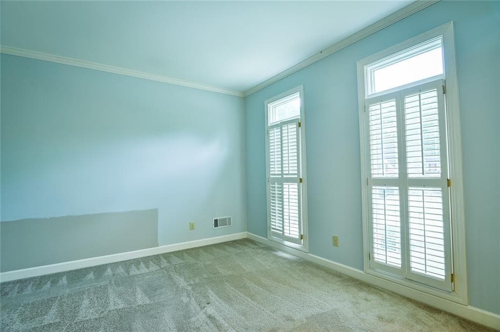 4 bedroom, 5 bathroom, 5,077 sq ft single family residence for rent at 1710 Winding Creek, Snellville, GA 30078 for $4,100 a month — photo 9