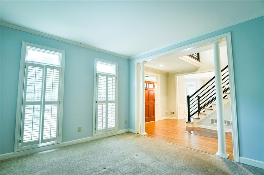 4 bedroom, 5 bathroom, 5,077 sq ft single family residence for rent at 1710 Winding Creek, Snellville, GA 30078 for $4,100 a month — photo 10