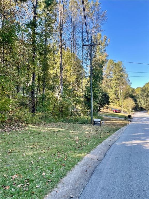 single family residence for sale at 237 Emerald Pines Drive, Dallas, GA 30157 — photo 2