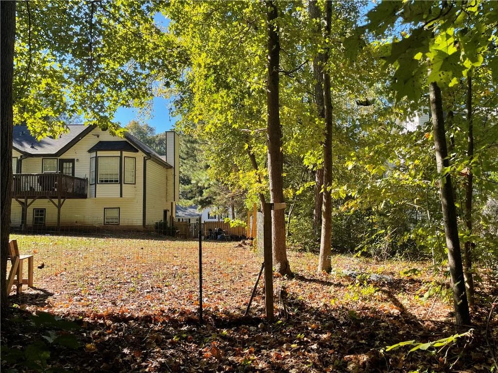single family residence for sale at 237 Emerald Pines Drive, Dallas, GA 30157 — photo 6