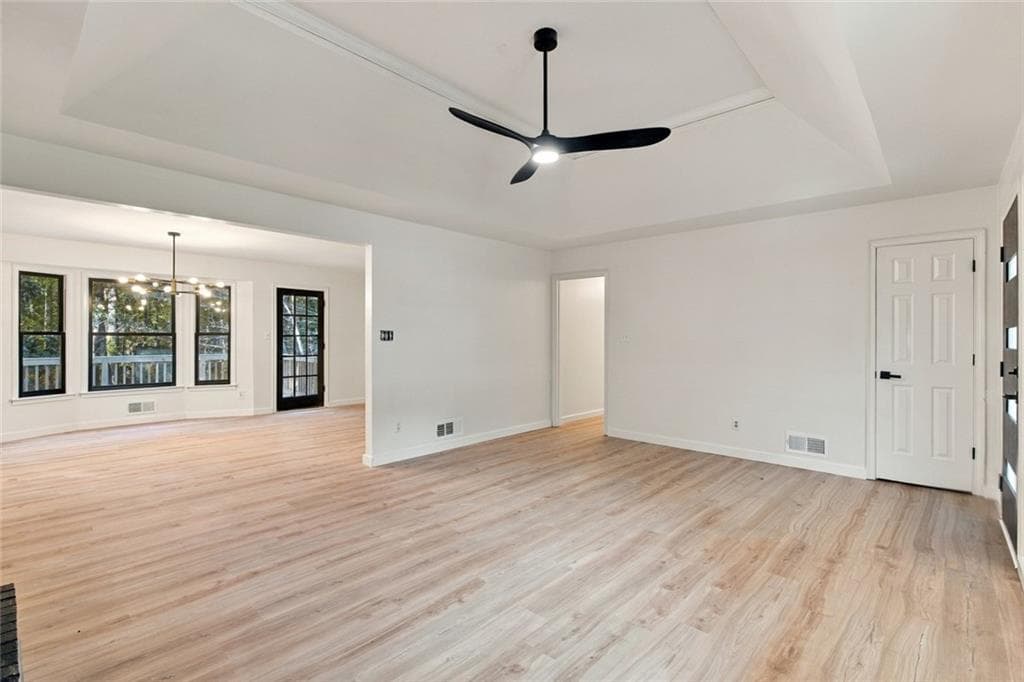 3 bedroom, 2 bathroom, 1,449 sq ft single family residence for sale at 145 Hardwood Drive, Covington, GA 30016 — photo 5