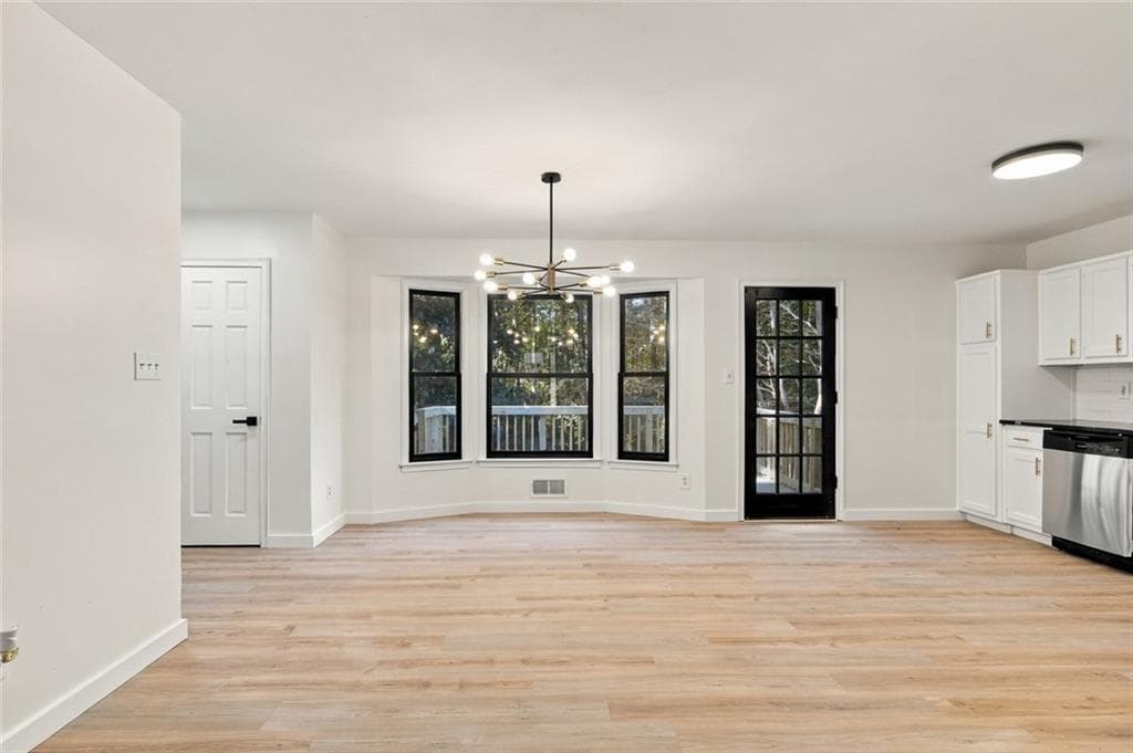 3 bedroom, 2 bathroom, 1,449 sq ft single family residence for sale at 145 Hardwood Drive, Covington, GA 30016 — photo 6