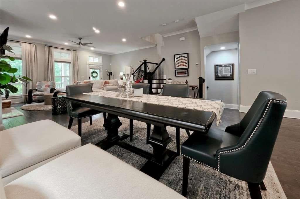 4 bedroom, 4 bathroom, 2,500 sq ft single family residence for sale at 623 Brennan Drive, Decatur, GA 30033 — photo 7