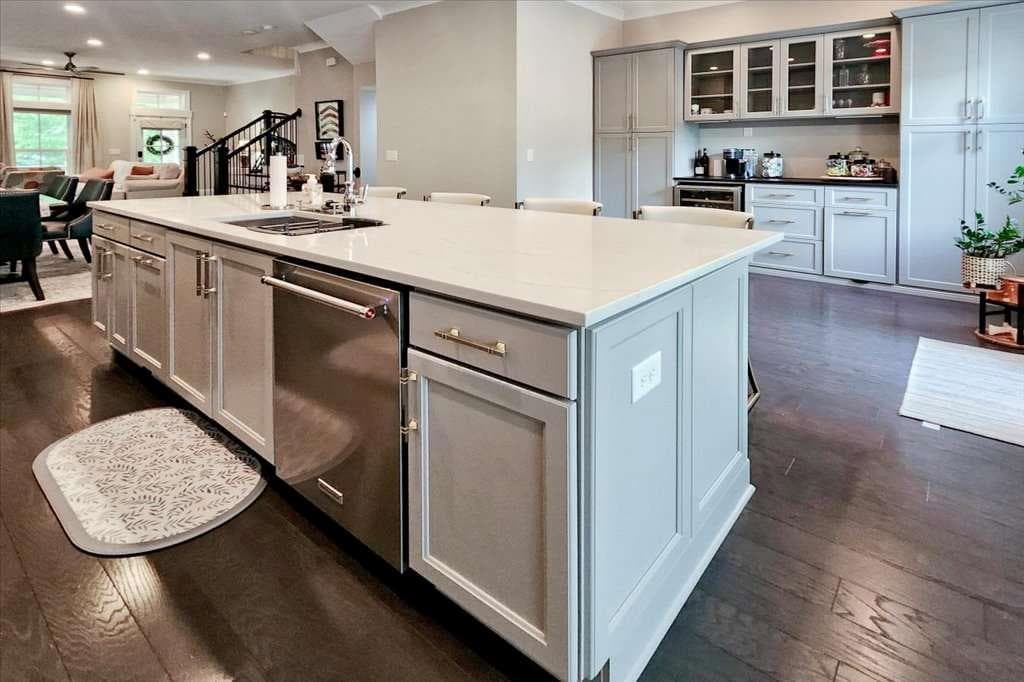 4 bedroom, 4 bathroom, 2,500 sq ft single family residence for sale at 623 Brennan Drive, Decatur, GA 30033 — photo 9