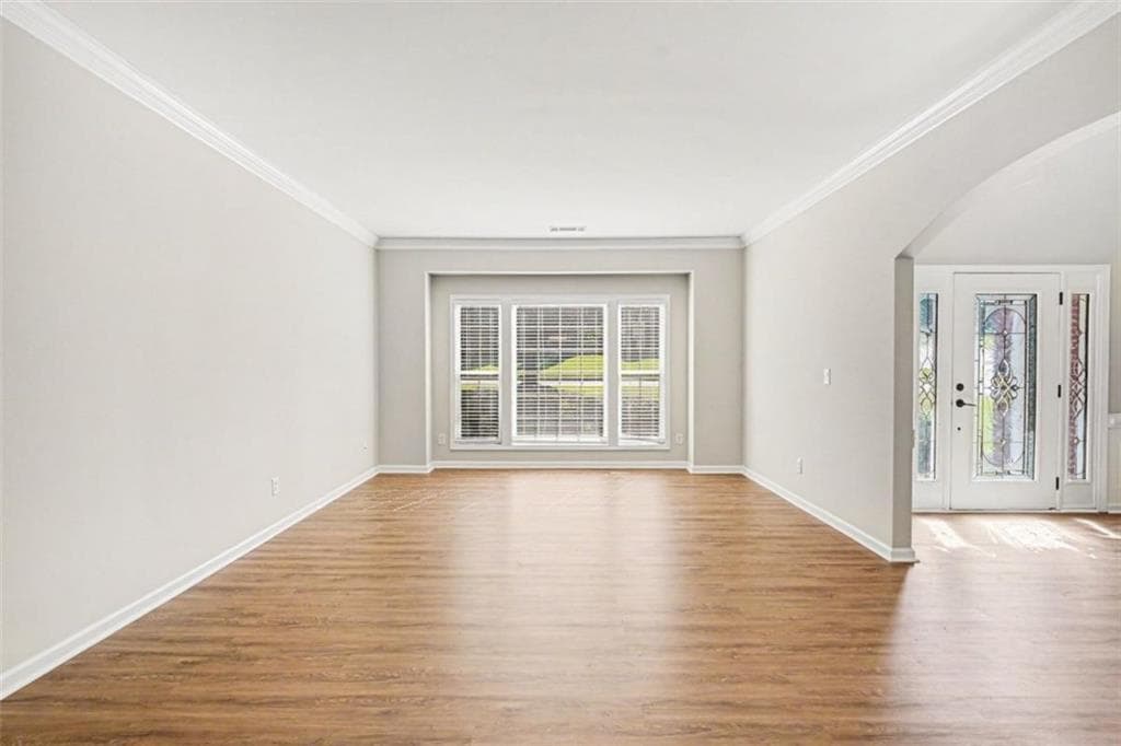 4 bedroom, 3 bathroom, 3,344 sq ft single family residence for sale at 2307 SE Blackburn Pass, Conyers, GA 30013 — photo 8
