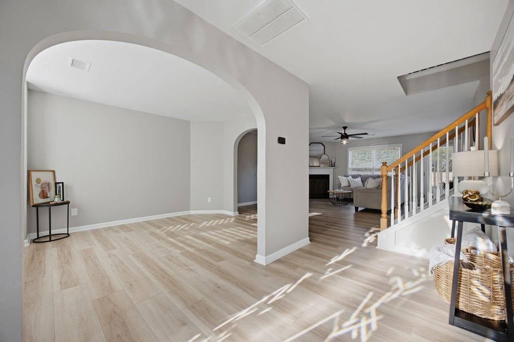 4 bedroom, 3 bathroom, 2,524 sq ft single family residence for rent at 782 Kaitlyn Drive, Loganville, GA 30052 for $2,750 a month — photo 5