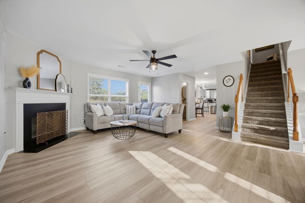 4 bedroom, 3 bathroom, 2,524 sq ft single family residence for rent at 782 Kaitlyn Drive, Loganville, GA 30052 for $2,750 a month — photo 8