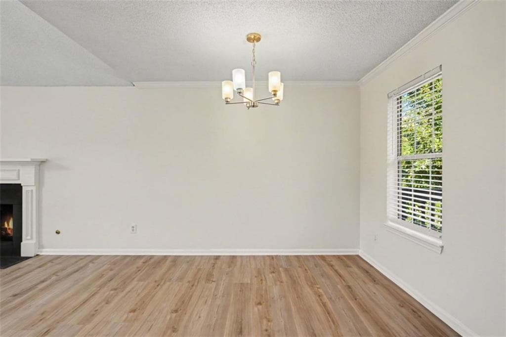 3 bedroom, 2 bathroom, 1,192 sq ft single family residence for sale at 3868 English Valley Drive, Ellenwood, GA 30294 — photo 10