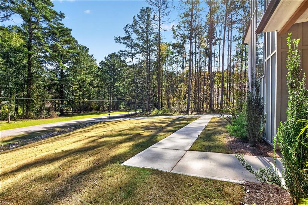 7 bedroom, 9 bathroom, 6,625 sq ft single family residence for sale at 140 Wesley Place, Fayetteville, GA 30214 — photo 5