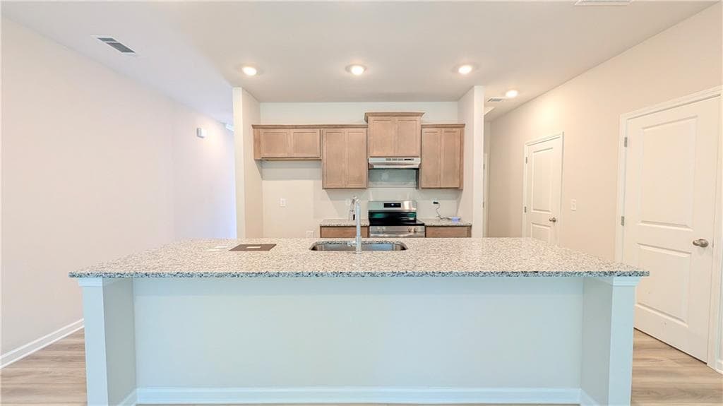 3 bedroom, 3 bathroom, 1,734 sq ft single family residence under contract at 516 Hayes Lane, Canton, GA 30115 — photo 3