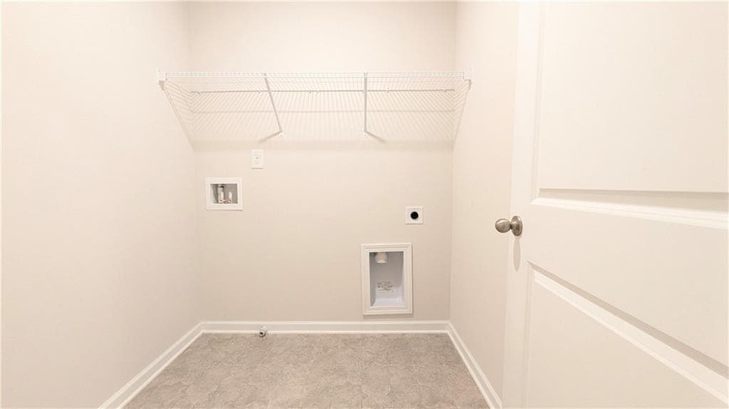 3 bedroom, 3 bathroom, 1,734 sq ft single family residence under contract at 516 Hayes Lane, Canton, GA 30115 — photo 8