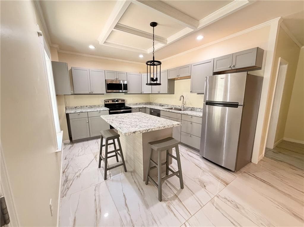 3 bedroom, 1 bathroom, 3,762 sq ft single family residence for rent at 107 Paxton Lane, Jefferson, GA 30549 for $1,950 a month — photo 10