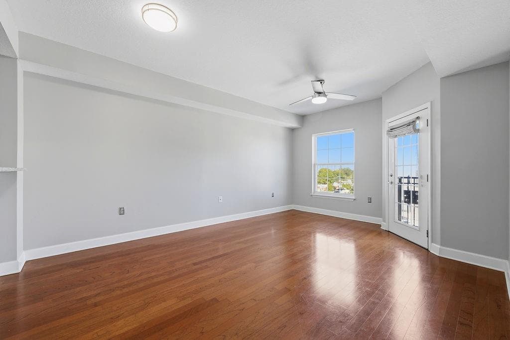 1 bedroom, 1 bathroom, 732 sq ft condominium under contract at 230 E Ponce De Leon Avenue 426, Decatur, GA 30030 — photo 8