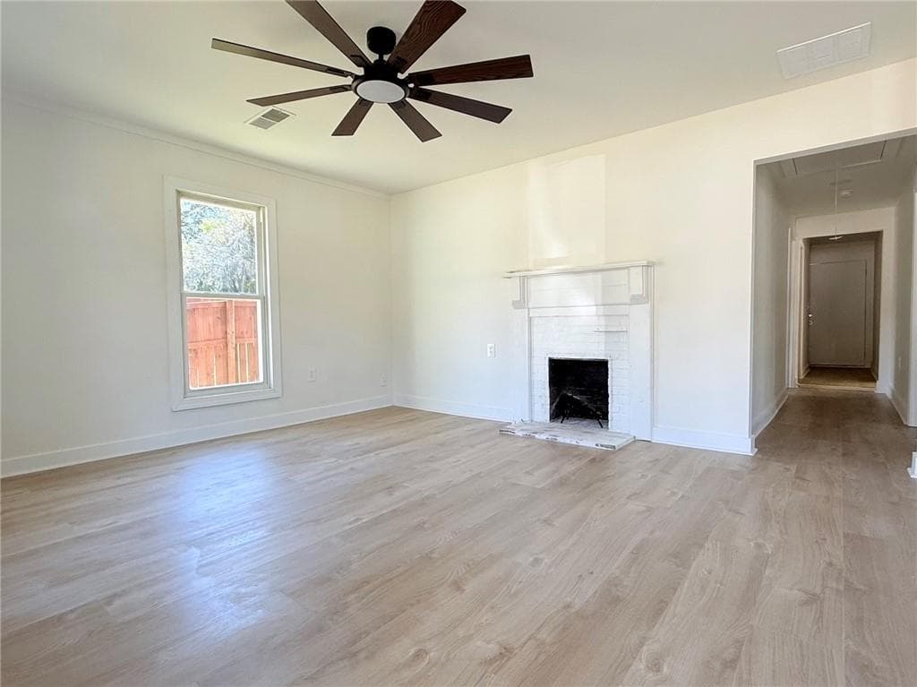 3 bedroom, 2 bathroom, 944 sq ft single family residence for sale at 110 Elizabeth Street, Griffin, GA 30223 — photo 6