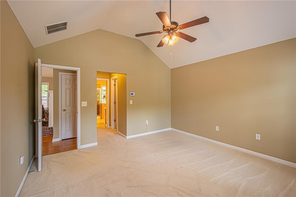 3 bedroom, 2 bathroom, 2,074 sq ft single family residence for rent at 67 Nashport Lane, Dawsonville, GA 30534 for $2,100 a month — photo 5