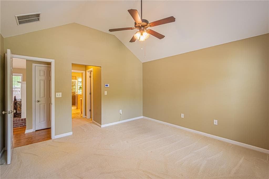 3 bedroom, 2 bathroom, 2,074 sq ft single family residence for rent at 67 Nashport Lane, Dawsonville, GA 30534 for $2,100 a month — photo 7