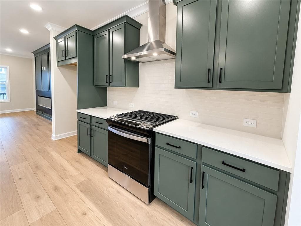 3 bedroom, 4 bathroom, 1,824 sq ft townhouse for sale at 1951 Deco Drive, Kennesaw, GA 30144 — photo 4