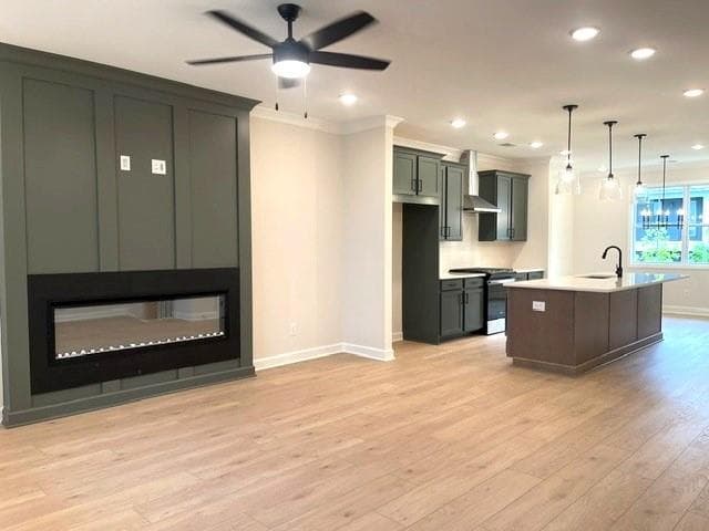 3 bedroom, 4 bathroom, 1,824 sq ft townhouse for sale at 1951 Deco Drive, Kennesaw, GA 30144 — photo 6