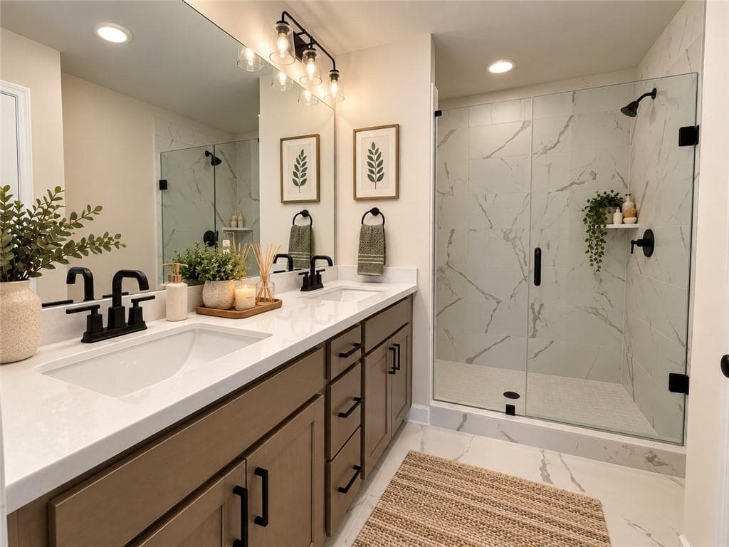 3 bedroom, 4 bathroom, 1,824 sq ft townhouse for sale at 1951 Deco Drive, Kennesaw, GA 30144 — photo 7