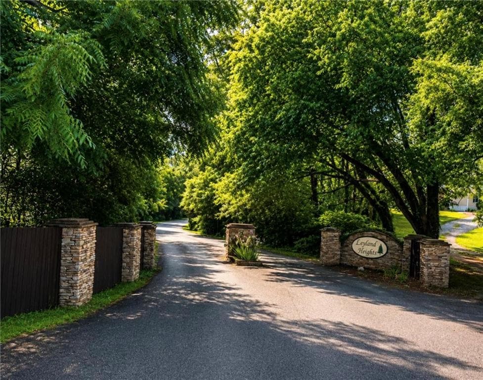 single family residence for sale at 2.5 AC Leyland Heights, Ellijay, GA 30540 — photo 3