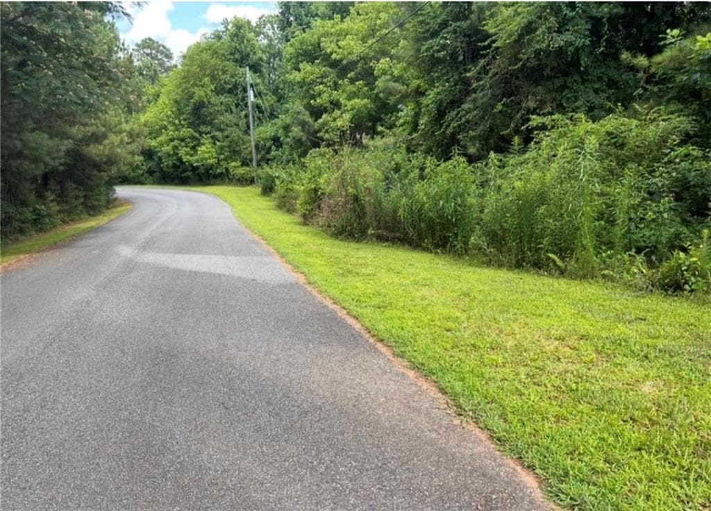single family residence for sale at 2.5 AC Leyland Heights, Ellijay, GA 30540 — photo 5