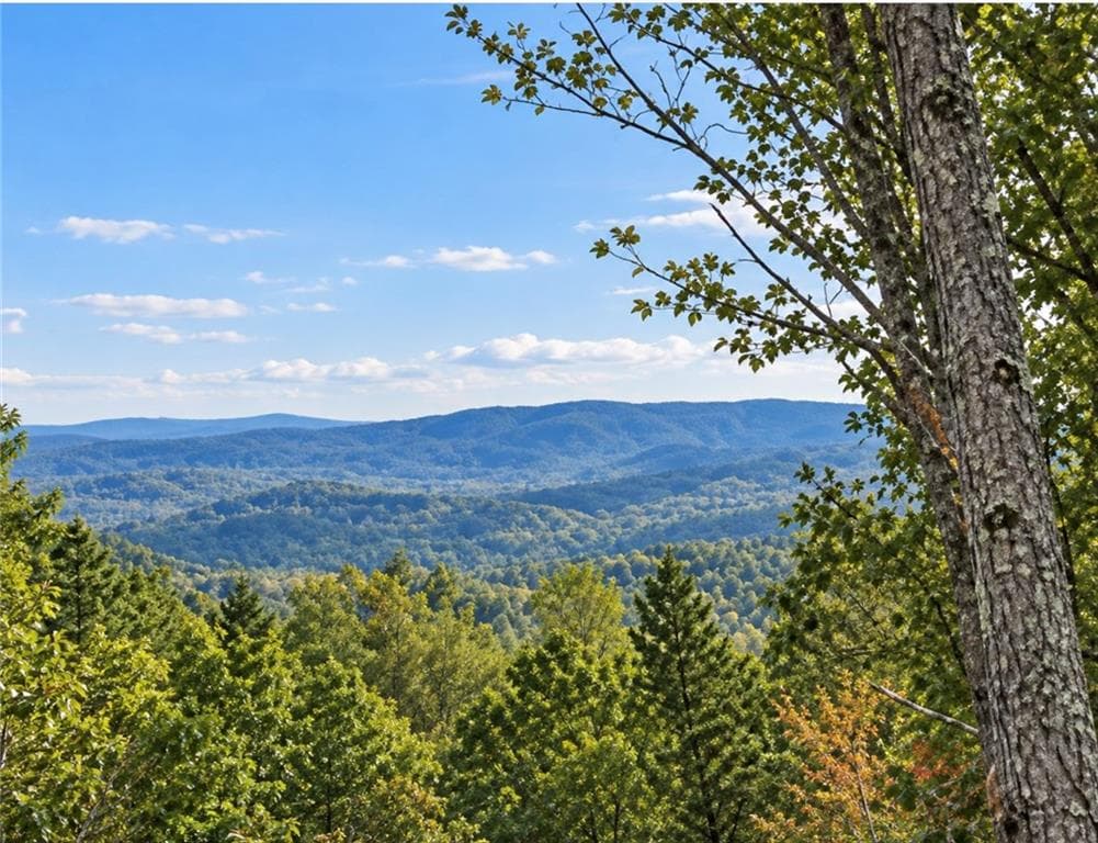 single family residence for sale at LOT103 Blalock Mountain Road, Ellijay, GA 30540