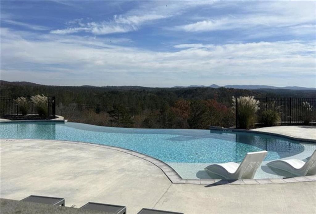 single family residence for sale at LOT103 Blalock Mountain Road, Ellijay, GA 30540 — photo 6
