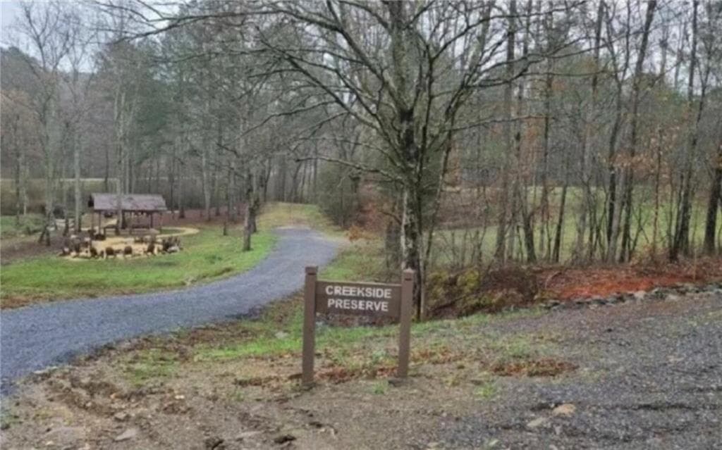 single family residence for sale at LOT103 Blalock Mountain Road, Ellijay, GA 30540 — photo 7