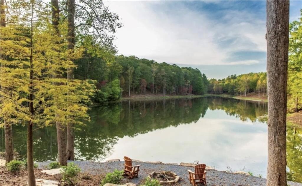 single family residence for sale at LOT103 Blalock Mountain Road, Ellijay, GA 30540 — photo 9