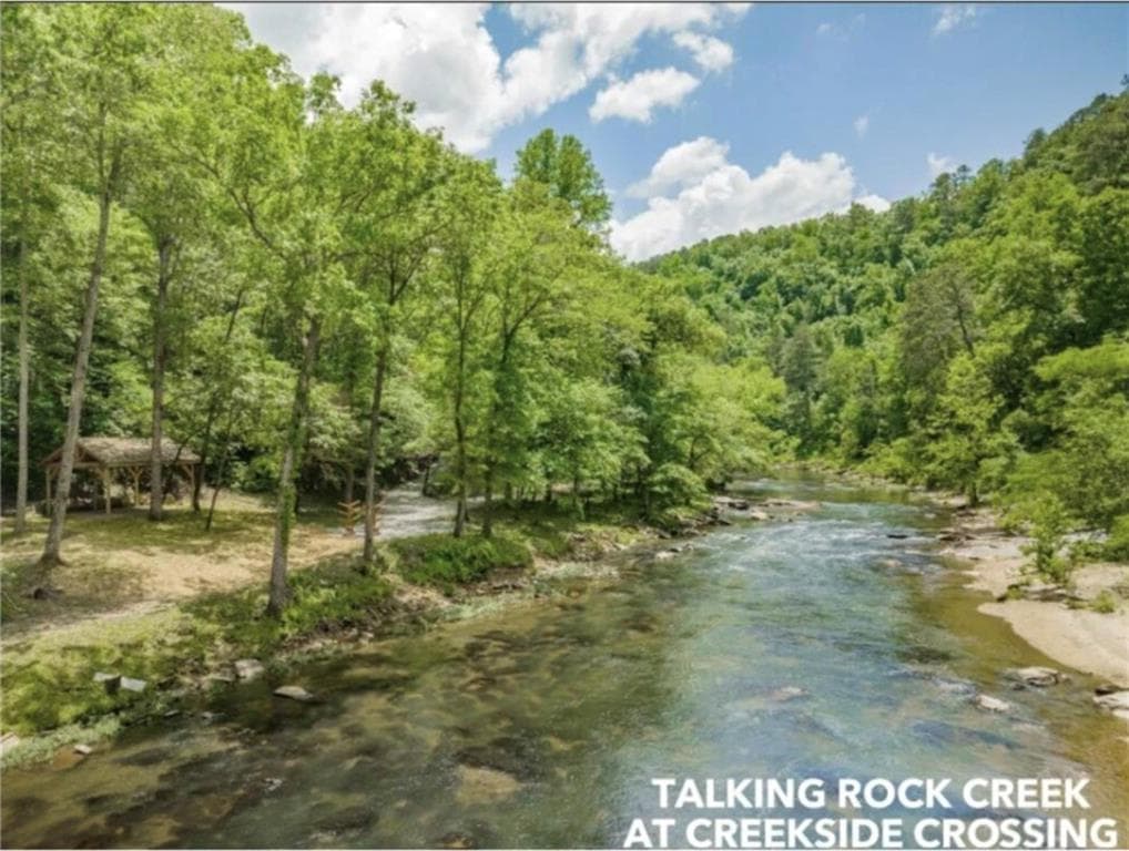 single family residence for sale at LOT103 Blalock Mountain Road, Ellijay, GA 30540 — photo 10