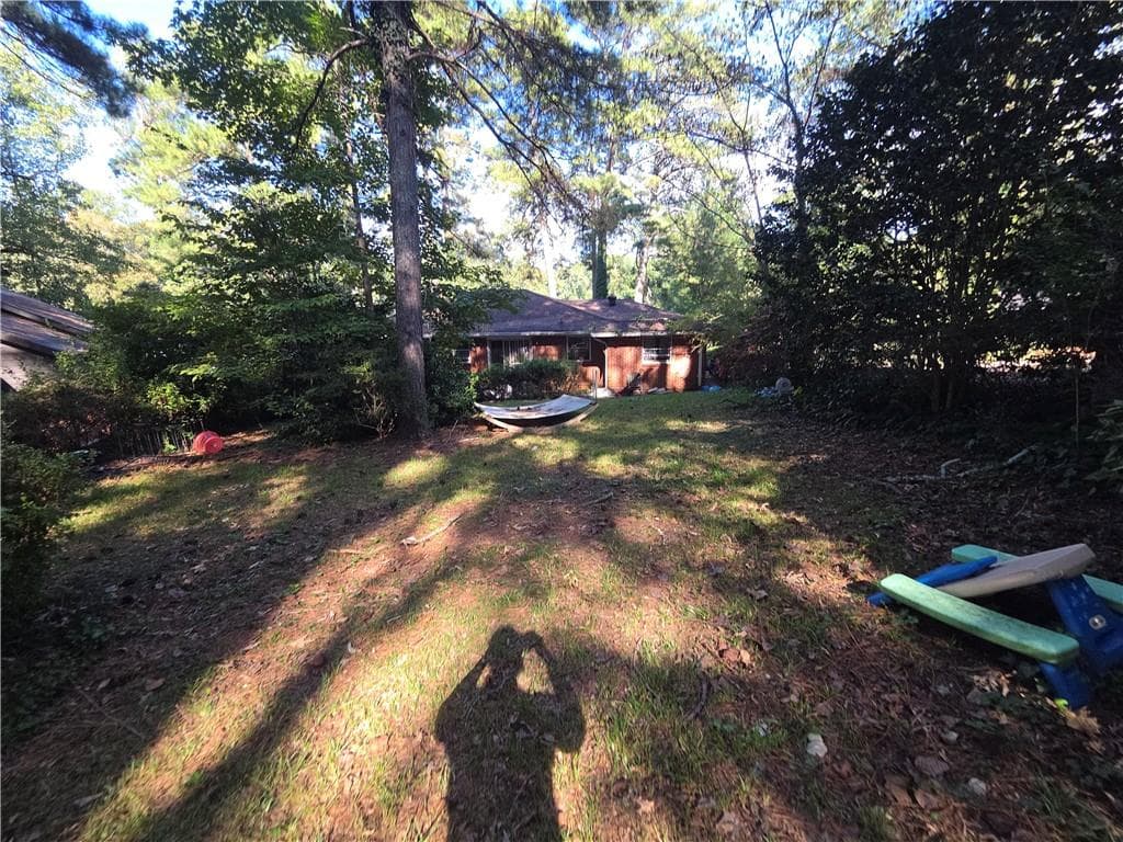 3 bedroom, 2 bathroom, 1,493 sq ft single family residence for sale at 2716 Hedgewood Drive, Atlanta, GA 30311 — photo 6