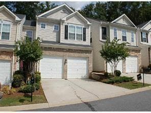 3 bedroom, 3 bathroom, 1,774 sq ft townhouse for rent at 94 Flatwood Trail 11, Marietta, GA 30066 for $2,400 a month — photo 1 of 29