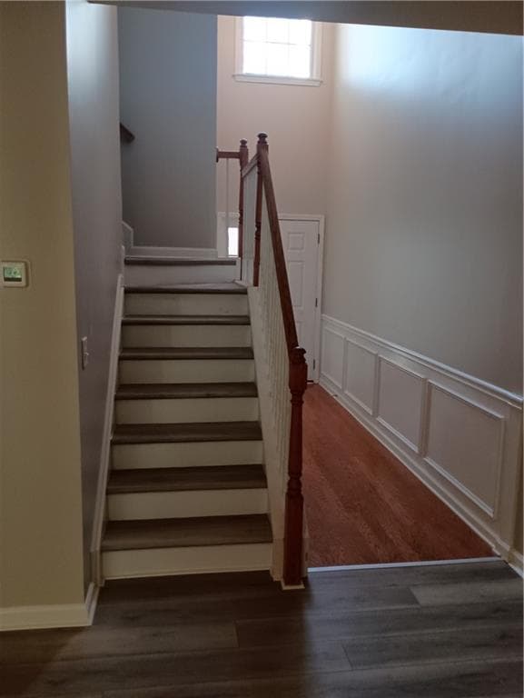 3 bedroom, 3 bathroom, 1,774 sq ft townhouse for rent at 94 Flatwood Trail 11, Marietta, GA 30066 for $2,400 a month — photo 2