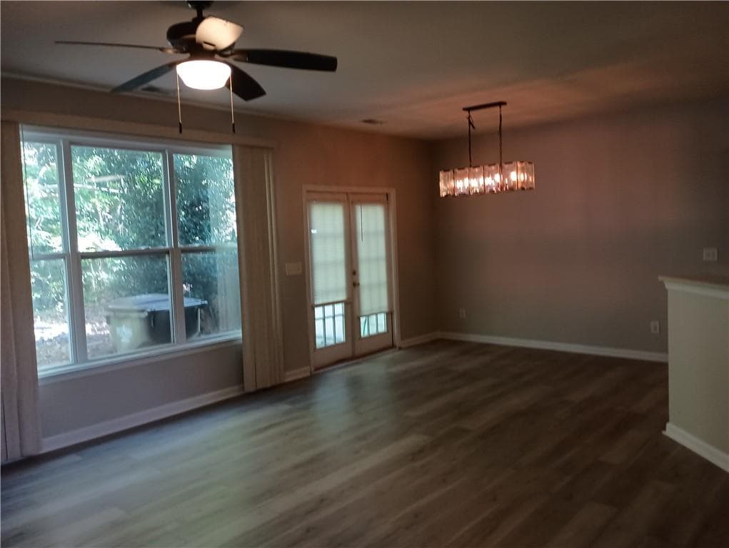 3 bedroom, 3 bathroom, 1,774 sq ft townhouse for rent at 94 Flatwood Trail 11, Marietta, GA 30066 for $2,400 a month — photo 5