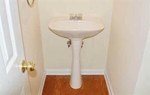 3 bedroom, 3 bathroom, 1,774 sq ft townhouse for rent at 94 Flatwood Trail 11, Marietta, GA 30066 for $2,400 a month — photo 7