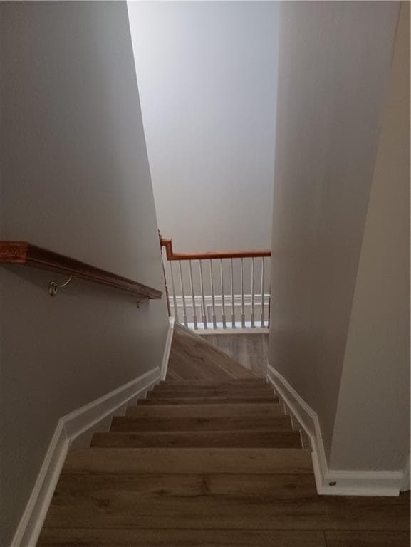 3 bedroom, 3 bathroom, 1,774 sq ft townhouse for rent at 94 Flatwood Trail 11, Marietta, GA 30066 for $2,400 a month — photo 9