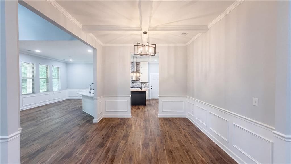 5 bedroom, 5 bathroom, 4,879 sq ft single family residence for sale at 321 Basel Way, Hampton, GA 30228 — photo 3