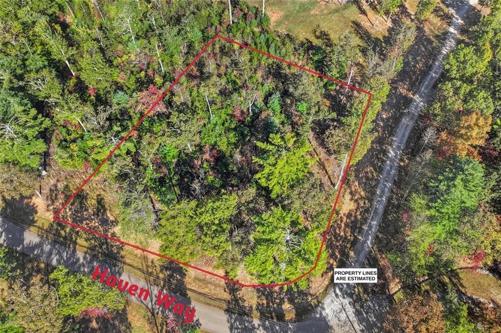 single family residence for sale at 0 Haven Way, Blue Ridge, GA 30513 — photo 2