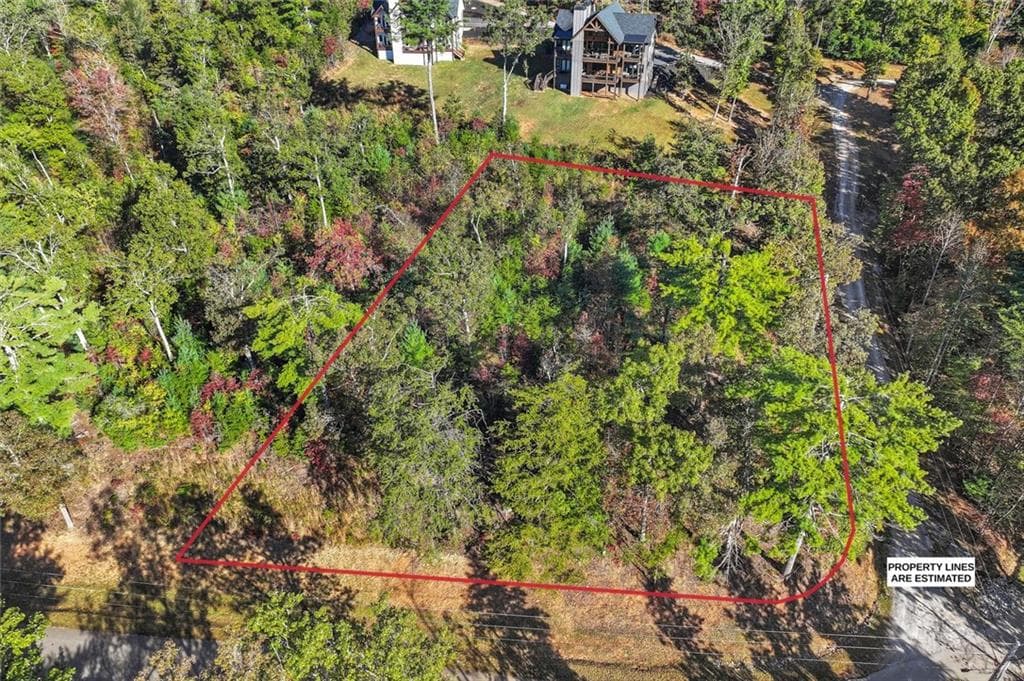 single family residence for sale at 0 Haven Way, Blue Ridge, GA 30513 — photo 3