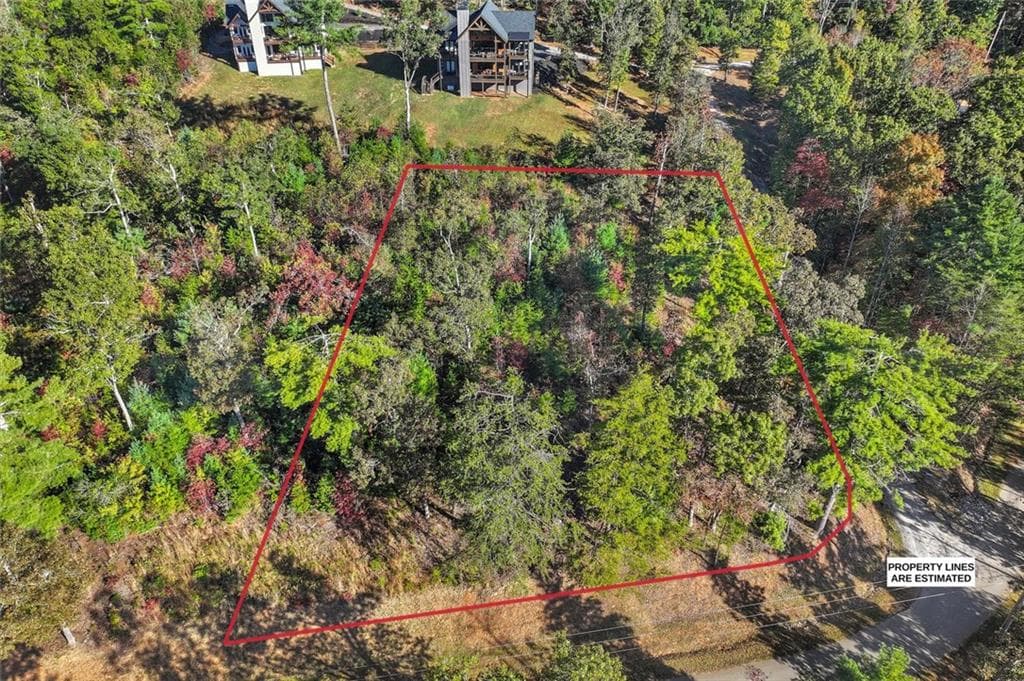 single family residence for sale at 0 Haven Way, Blue Ridge, GA 30513 — photo 8
