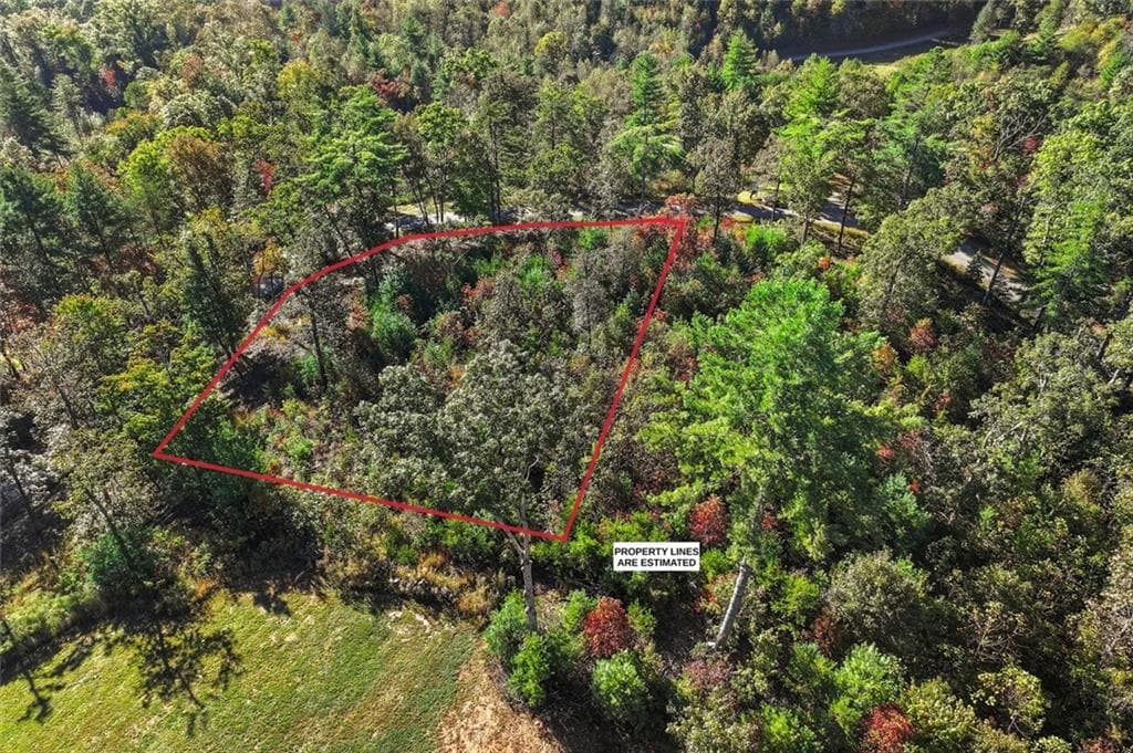 single family residence for sale at 0 Haven Way, Blue Ridge, GA 30513 — photo 9