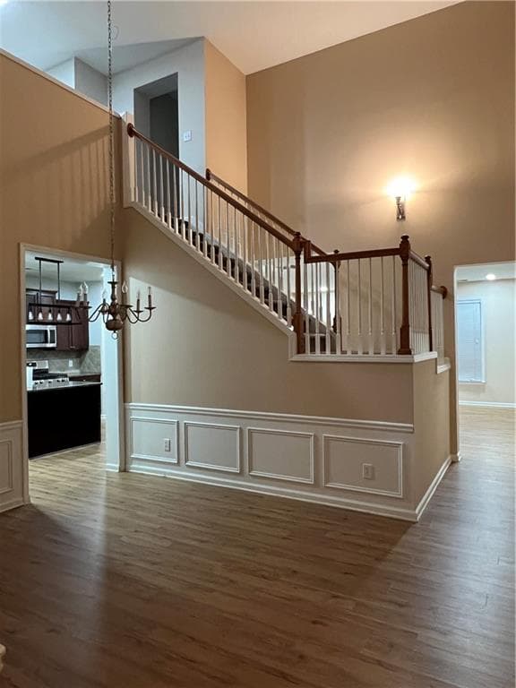 3 bedroom, 4 bathroom, 2,567 sq ft single family residence for rent at 3380 Archgate Ct, Alpharetta, GA 30004 for $3,200 a month — photo 3