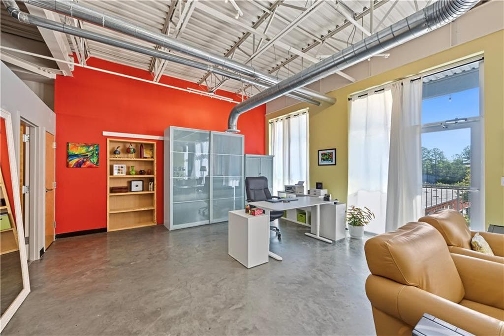 2 bedroom, 2 bathroom, 1,496 sq ft condominium for sale at 5200 Peachtree Road 3313, Atlanta, GA 30341 — photo 10
