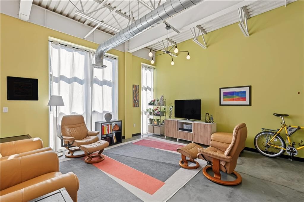 2 bedroom, 2 bathroom, 1,496 sq ft condominium for sale at 5200 Peachtree Road 3313, Atlanta, GA 30341 — photo 9