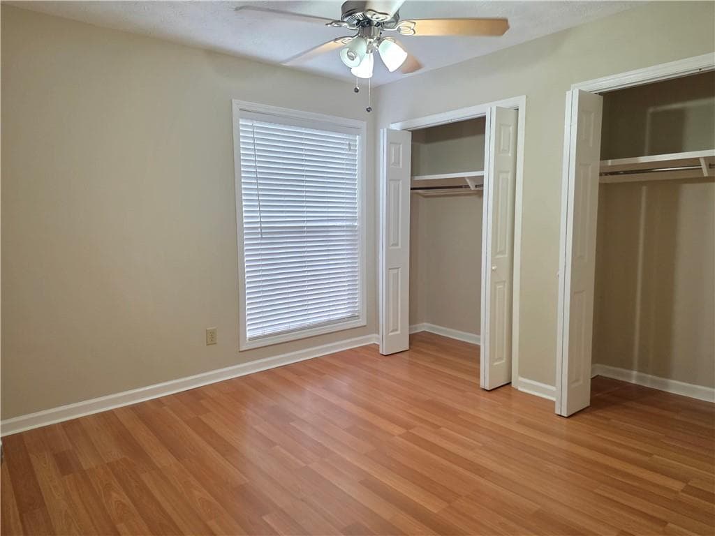 2 bedroom, 1 bathroom, 980 sq ft condominium for rent at 3120 Seven Pines Court 11, Atlanta, GA 30339 for $1,800 a month — photo 7