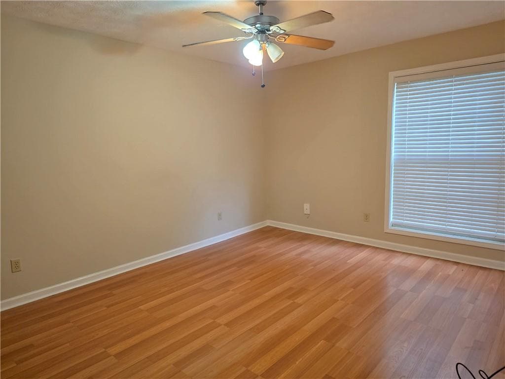 2 bedroom, 1 bathroom, 980 sq ft condominium for rent at 3120 Seven Pines Court 11, Atlanta, GA 30339 for $1,800 a month — photo 8