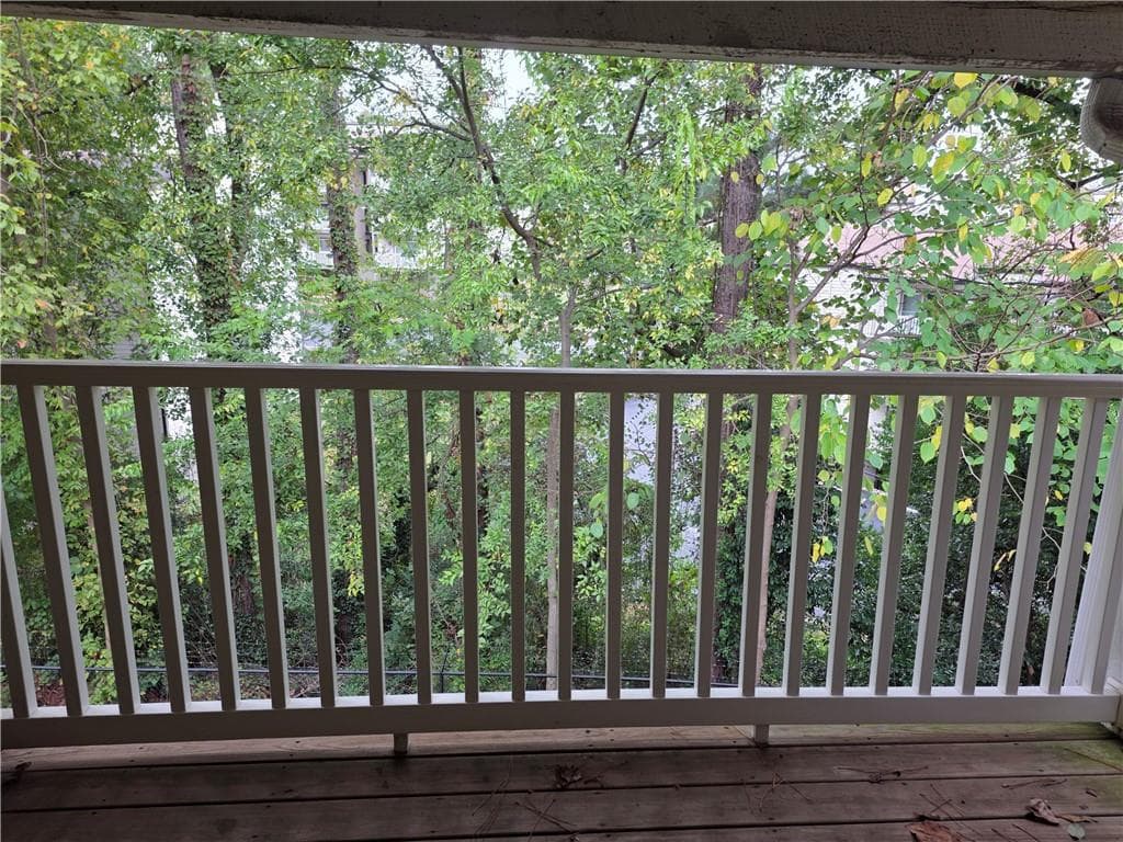 2 bedroom, 1 bathroom, 980 sq ft condominium for rent at 3120 Seven Pines Court 11, Atlanta, GA 30339 for $1,800 a month — photo 10