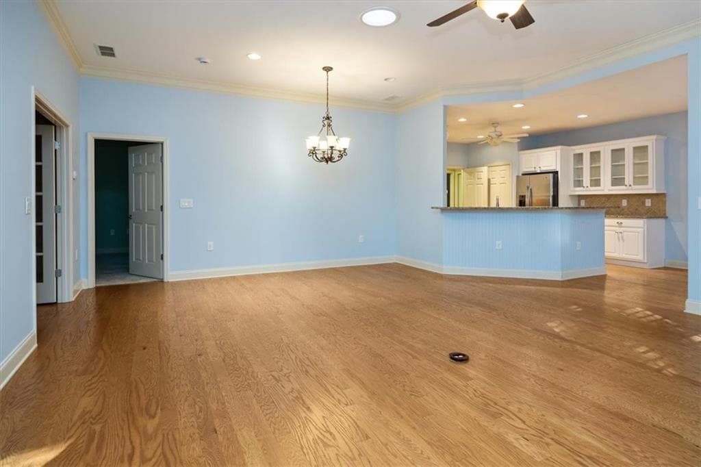 3 bedroom, 3 bathroom, 2,317 sq ft condominium for sale at 155 Owens Farm Lane, Woodstock, GA 30188 — photo 9